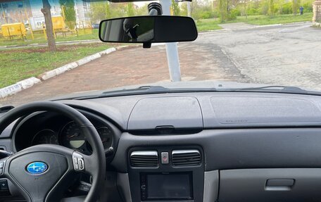 Subaru Forester, 2007 год, 600 000 рублей, 8 фотография
