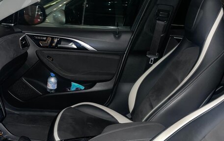 Infiniti QX30, 2016 год, 2 270 000 рублей, 6 фотография