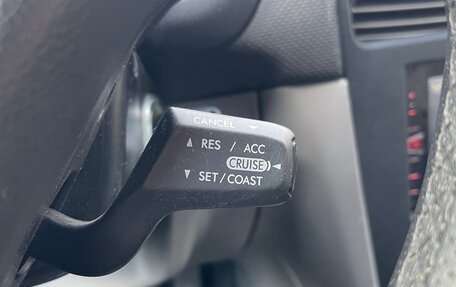 Subaru Forester, 2007 год, 600 000 рублей, 11 фотография