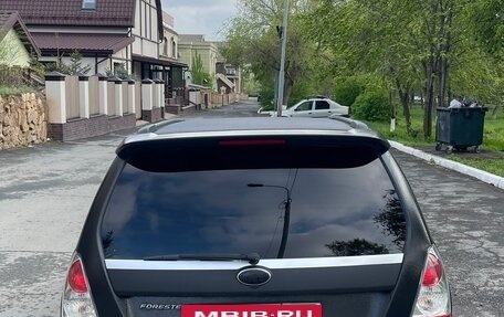Subaru Forester, 2007 год, 600 000 рублей, 6 фотография
