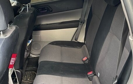 Subaru Forester, 2007 год, 600 000 рублей, 14 фотография