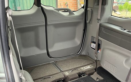 Honda Stepwgn IV, 2016 год, 1 390 000 рублей, 9 фотография