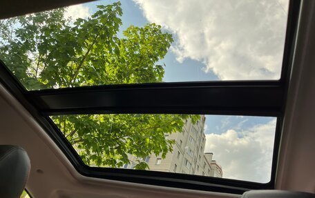 Chevrolet Malibu IX, 2019 год, 1 200 000 рублей, 6 фотография