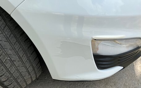 Chevrolet Malibu IX, 2019 год, 1 200 000 рублей, 9 фотография