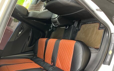Chevrolet Malibu IX, 2019 год, 1 200 000 рублей, 8 фотография