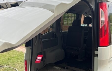 Honda Stepwgn IV, 2016 год, 1 390 000 рублей, 11 фотография