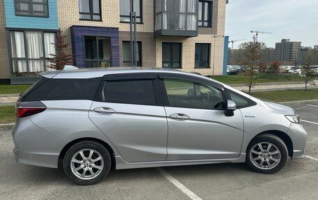 Honda Shuttle II, 2020 год, 1 500 000 рублей, 2 фотография