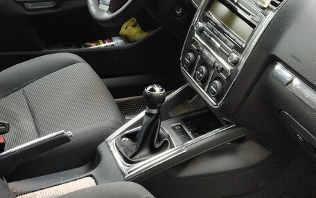 Volkswagen Jetta VI, 2009 год, 460 000 рублей, 6 фотография