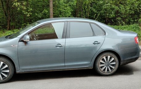 Volkswagen Jetta VI, 2009 год, 460 000 рублей, 8 фотография