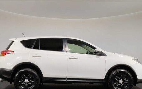 Toyota RAV4, 2013 год, 1 420 000 рублей, 4 фотография