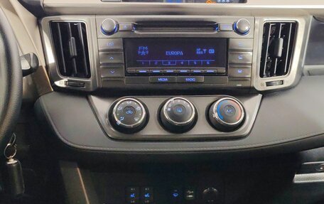 Toyota RAV4, 2013 год, 1 420 000 рублей, 11 фотография