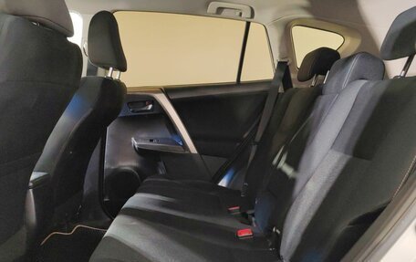 Toyota RAV4, 2013 год, 1 420 000 рублей, 14 фотография