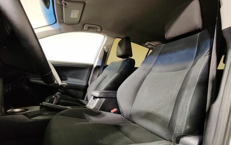 Toyota RAV4, 2013 год, 1 420 000 рублей, 13 фотография