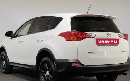 Toyota RAV4, 2013 год, 1 420 000 рублей, 7 фотография