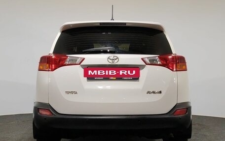 Toyota RAV4, 2013 год, 1 420 000 рублей, 6 фотография
