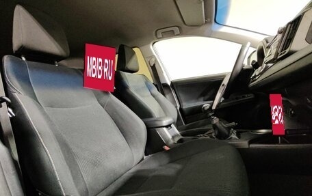 Toyota RAV4, 2013 год, 1 420 000 рублей, 15 фотография