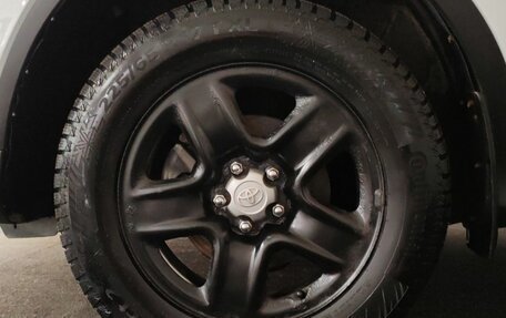 Toyota RAV4, 2013 год, 1 420 000 рублей, 22 фотография