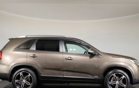 KIA Sorento II рестайлинг, 2017 год, 2 060 000 рублей, 4 фотография