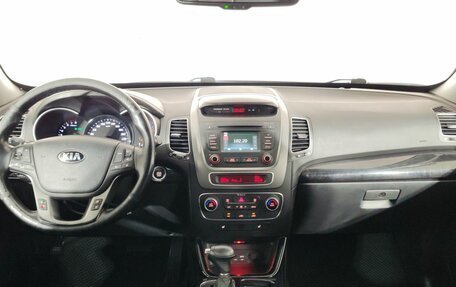 KIA Sorento II рестайлинг, 2017 год, 2 060 000 рублей, 10 фотография