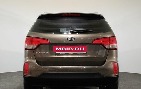 KIA Sorento II рестайлинг, 2017 год, 2 060 000 рублей, 6 фотография