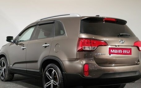 KIA Sorento II рестайлинг, 2017 год, 2 060 000 рублей, 7 фотография