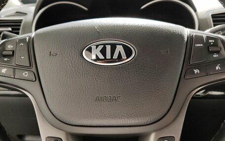 KIA Sorento II рестайлинг, 2017 год, 2 060 000 рублей, 18 фотография