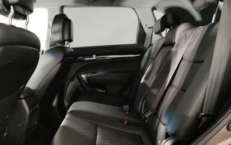 KIA Sorento II рестайлинг, 2017 год, 2 060 000 рублей, 14 фотография