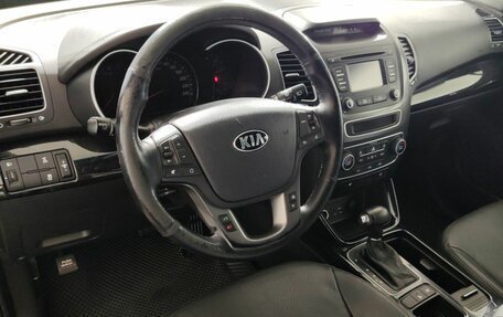 KIA Sorento II рестайлинг, 2017 год, 2 060 000 рублей, 12 фотография