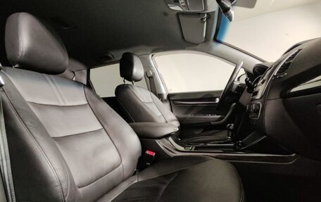 KIA Sorento II рестайлинг, 2017 год, 2 060 000 рублей, 16 фотография