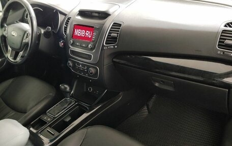 KIA Sorento II рестайлинг, 2017 год, 2 060 000 рублей, 15 фотография
