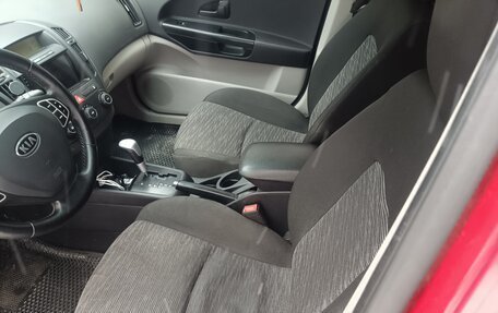 KIA cee'd I рестайлинг, 2007 год, 490 000 рублей, 6 фотография