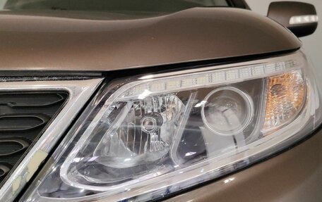 KIA Sorento II рестайлинг, 2017 год, 2 060 000 рублей, 26 фотография