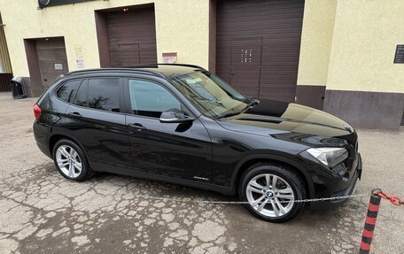 BMW X1, 2013 год, 1 550 000 рублей, 2 фотография