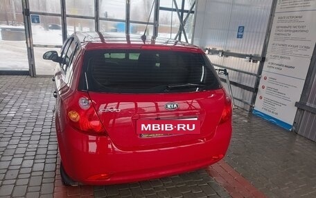 KIA cee'd I рестайлинг, 2007 год, 490 000 рублей, 2 фотография