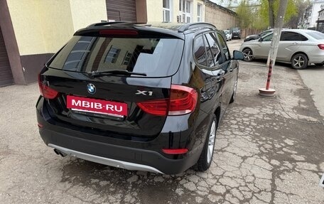 BMW X1, 2013 год, 1 550 000 рублей, 3 фотография