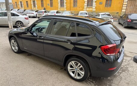 BMW X1, 2013 год, 1 550 000 рублей, 4 фотография