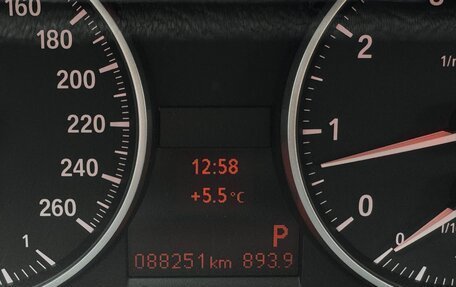 BMW X1, 2013 год, 1 550 000 рублей, 10 фотография