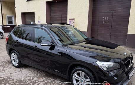 BMW X1, 2013 год, 1 550 000 рублей, 7 фотография