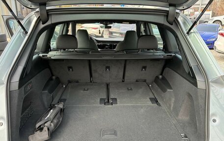 Audi Q7, 2025 год, 14 395 000 рублей, 4 фотография