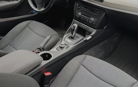 BMW X1, 2013 год, 1 550 000 рублей, 11 фотография
