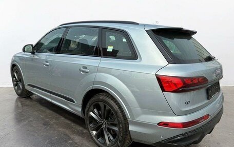 Audi Q7, 2025 год, 14 395 000 рублей, 3 фотография