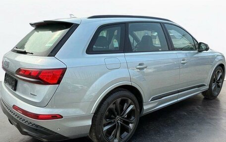 Audi Q7, 2025 год, 14 395 000 рублей, 2 фотография