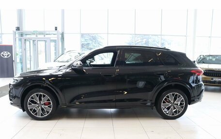 Audi Q5, 2026 год, 6 499 000 рублей, 2 фотография