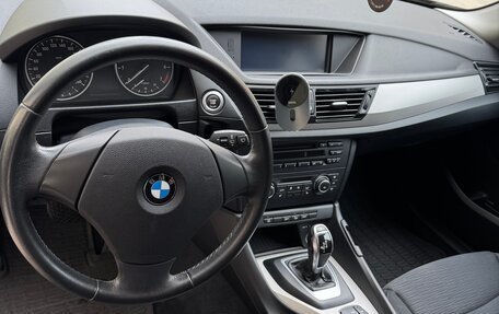 BMW X1, 2013 год, 1 550 000 рублей, 8 фотография