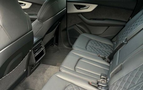 Audi Q7, 2025 год, 14 395 000 рублей, 5 фотография