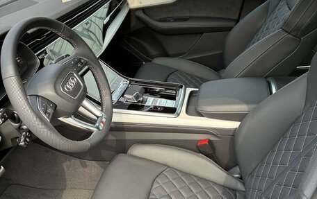 Audi Q7, 2025 год, 14 395 000 рублей, 6 фотография