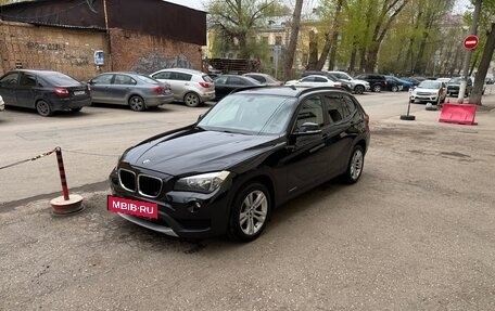 BMW X1, 2013 год, 1 550 000 рублей, 5 фотография