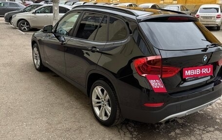 BMW X1, 2013 год, 1 550 000 рублей, 6 фотография