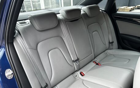 Audi A4, 2014 год, 1 820 000 рублей, 15 фотография