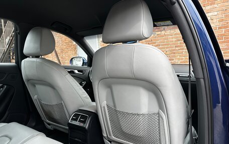 Audi A4, 2014 год, 1 820 000 рублей, 16 фотография